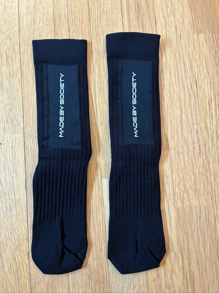 Chaussettes homme
